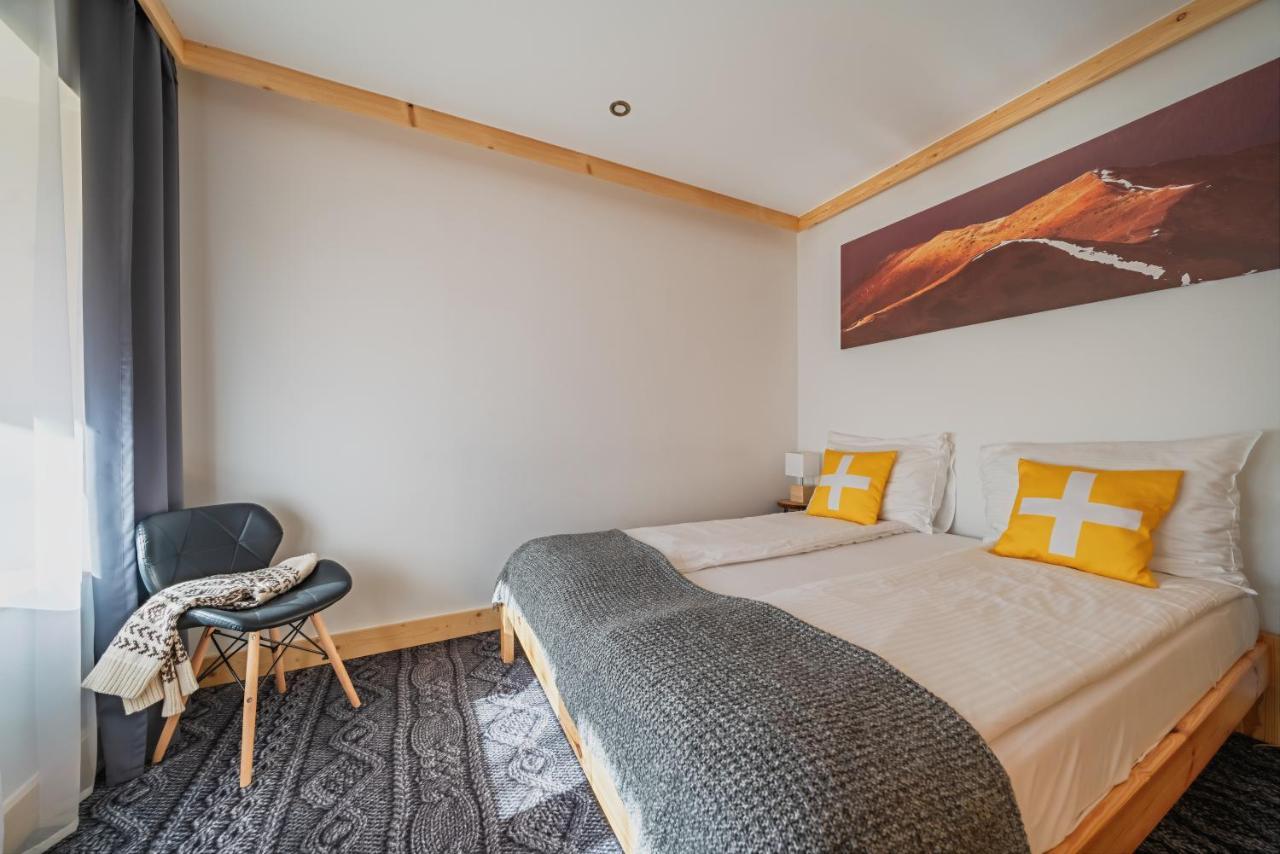 Tamok Lifestyle * Zakopane