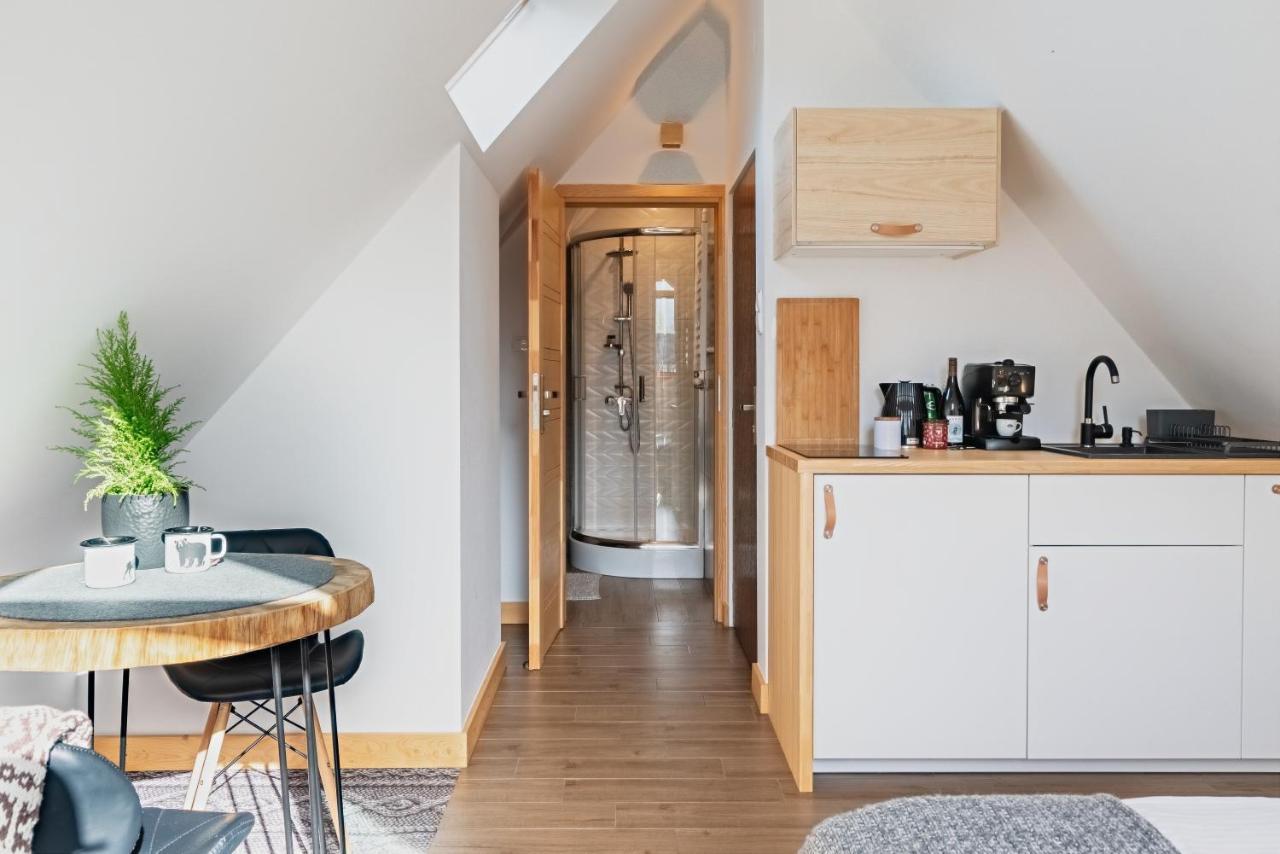 Tamok Lifestyle Apartament