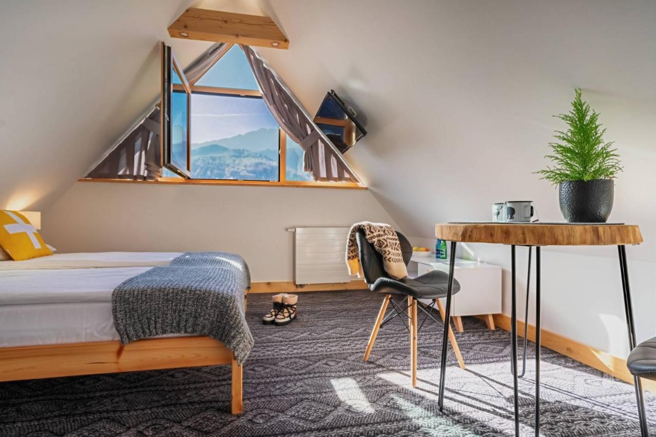 Apartament Tamok Lifestyle