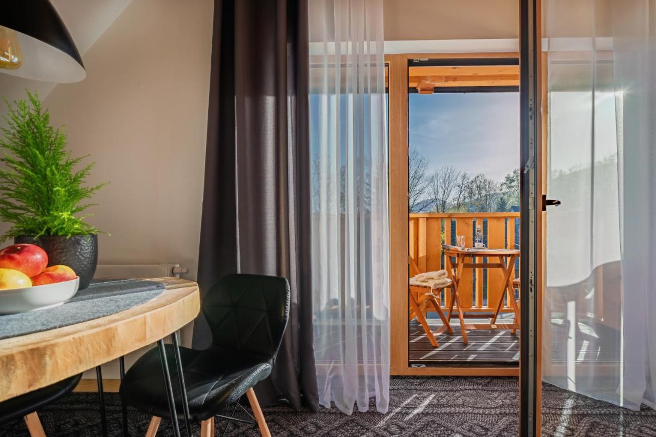 Tamok Lifestyle Apartament Zakopane