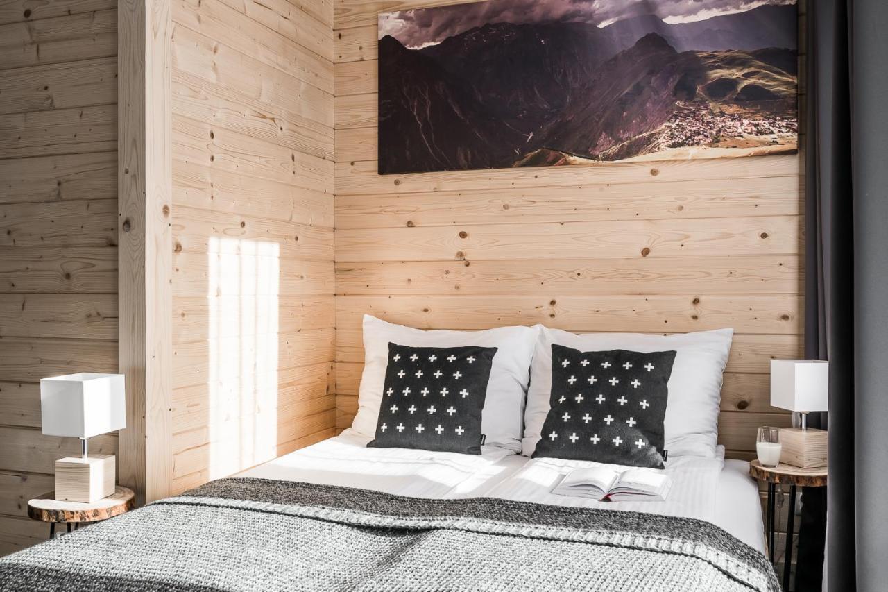 Tamok Lifestyle Zakopane