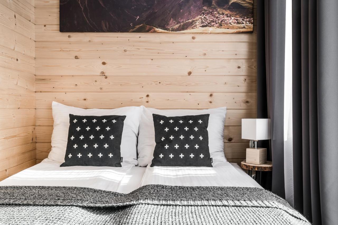 Tamok Lifestyle Zakopane