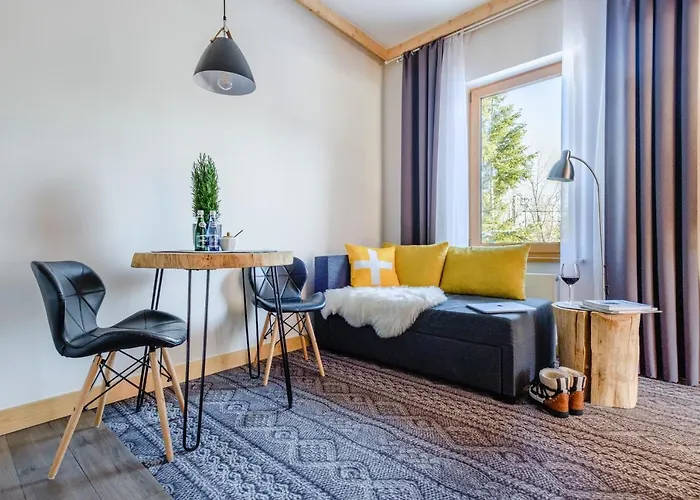 Tamok Lifestyle Villa