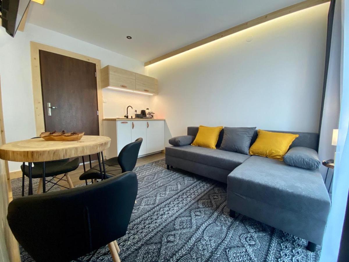 Tamok Lifestyle Zakopane
