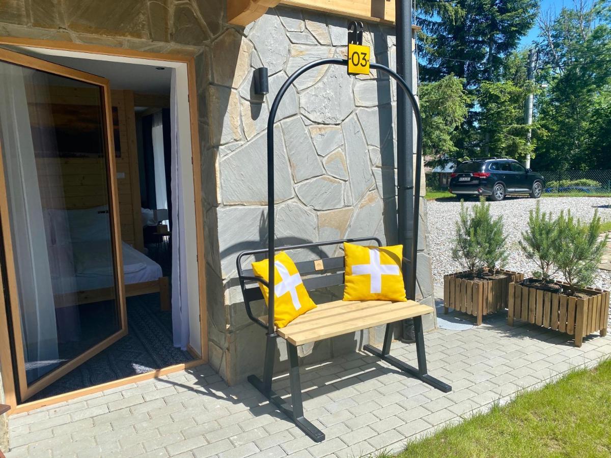 Apartment Tamok Lifestyle *