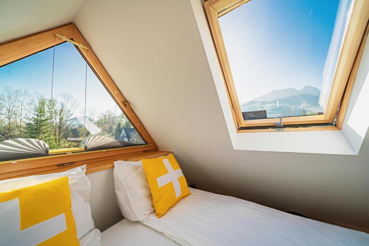 Tamok Lifestyle Apartment Zakopane