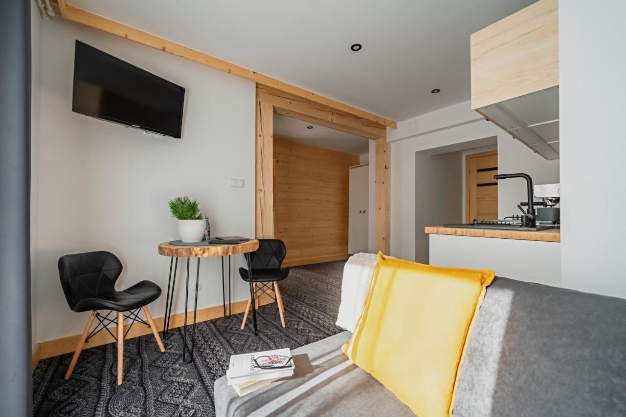 Apartment Tamok Lifestyle