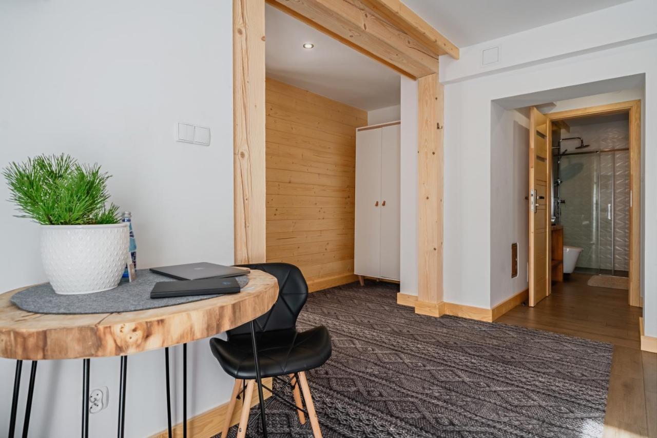 Tamok Lifestyle Zakopane