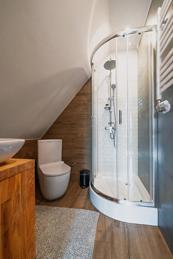 Apartment Tamok Lifestyle Zakopane