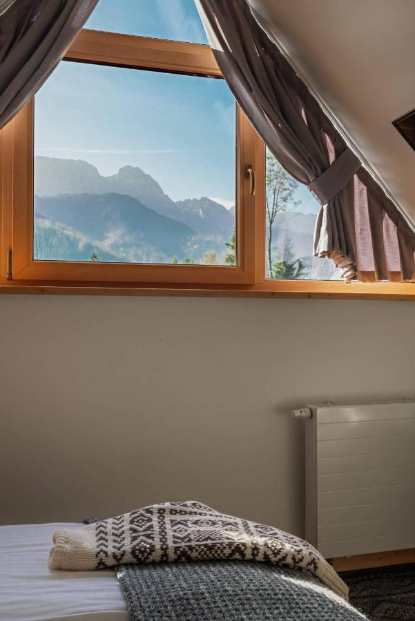 Tamok Lifestyle * Zakopane