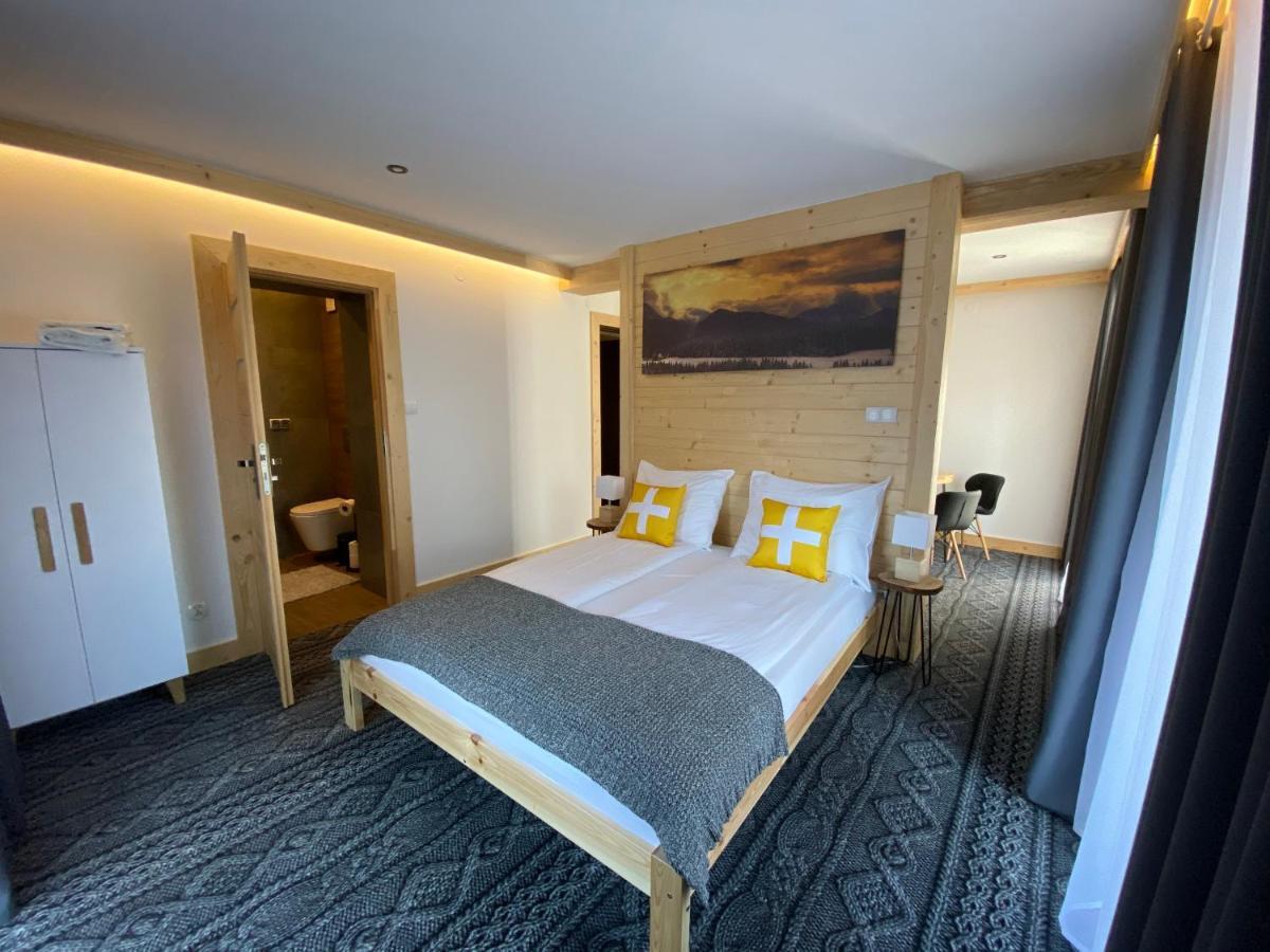Tamok Lifestyle Zakopane