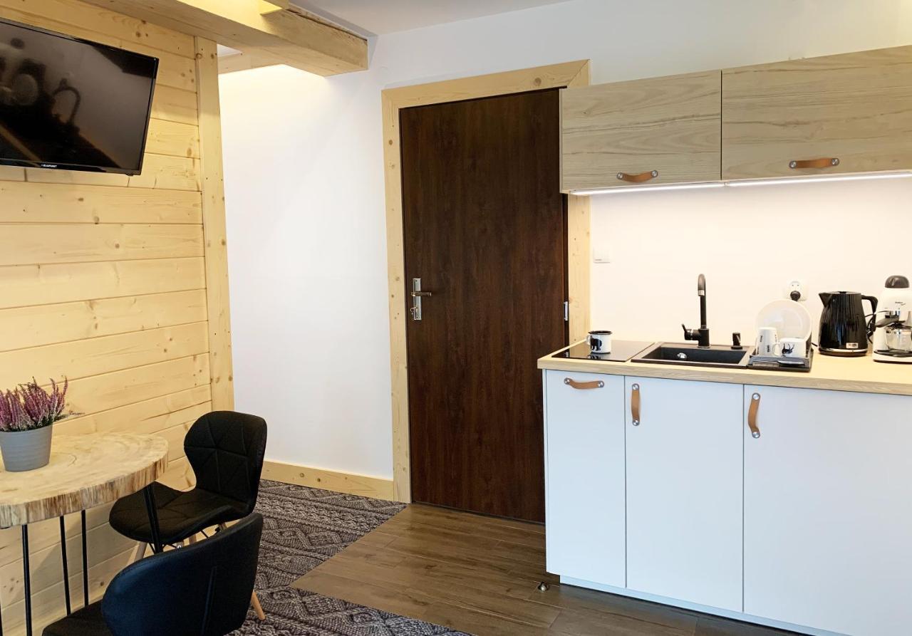 Tamok Lifestyle Apartment *