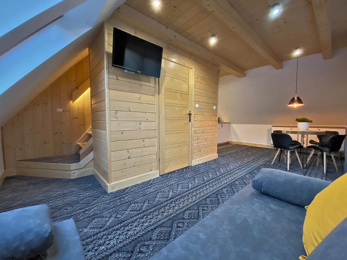 Tamok Lifestyle * Zakopane