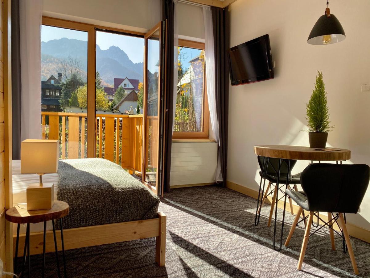 Tamok Lifestyle * Zakopane