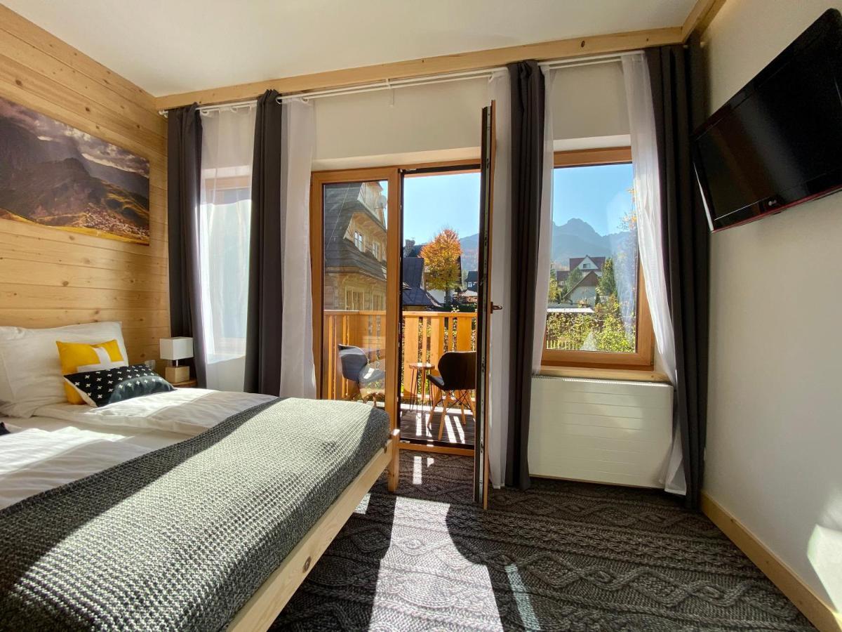 Apartment Tamok Lifestyle *