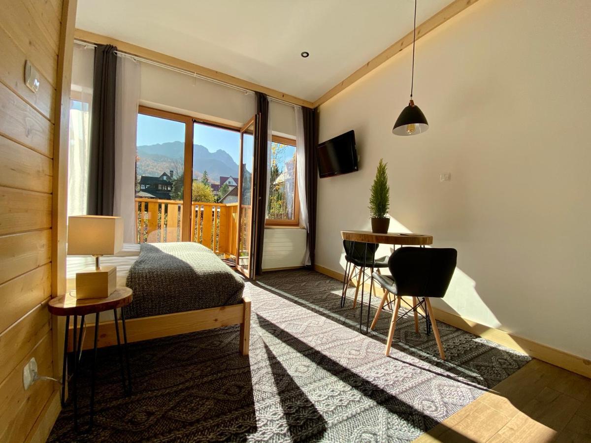 Apartment Tamok Lifestyle
