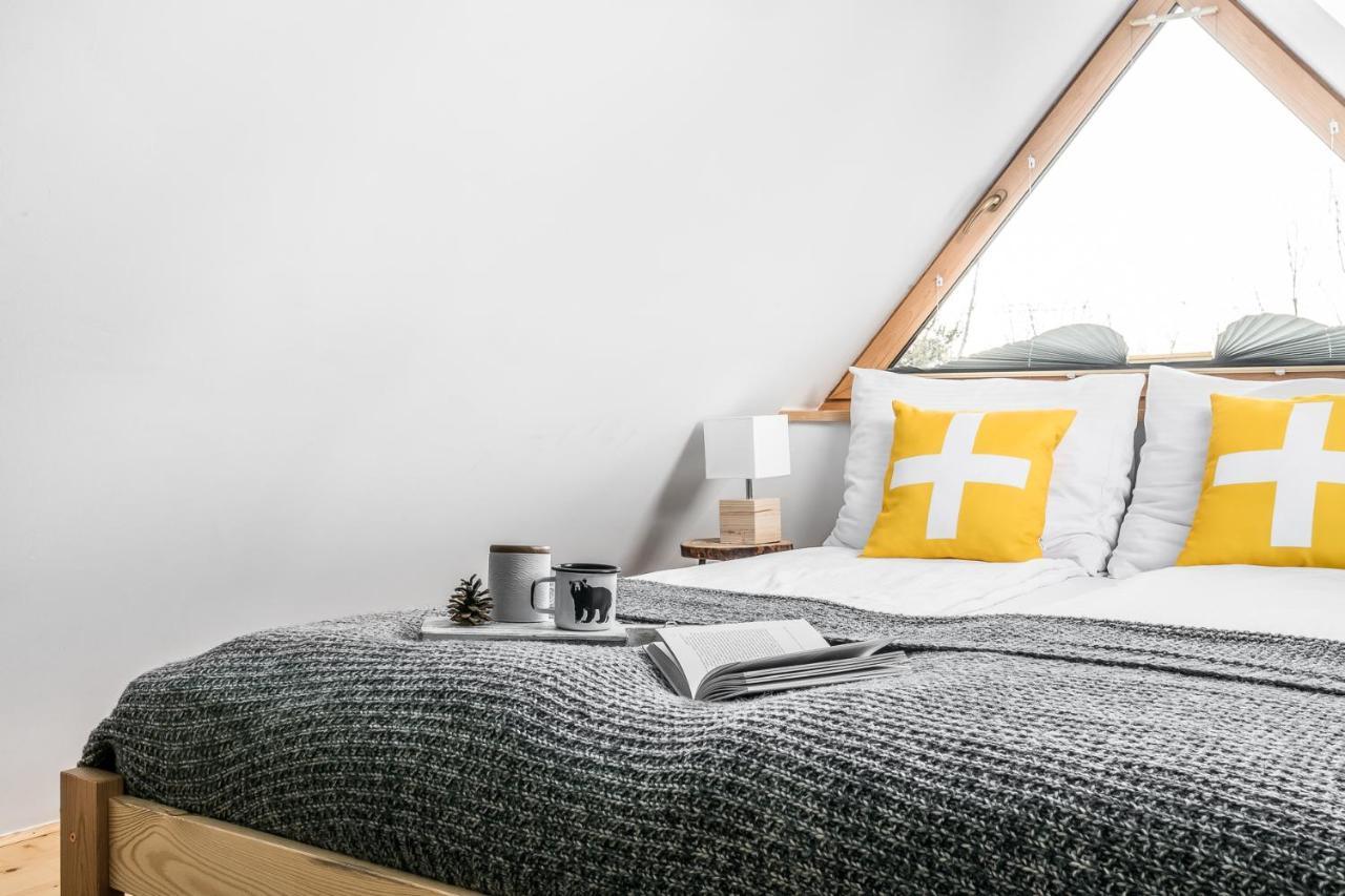 Tamok Lifestyle Apartamento Zakopane