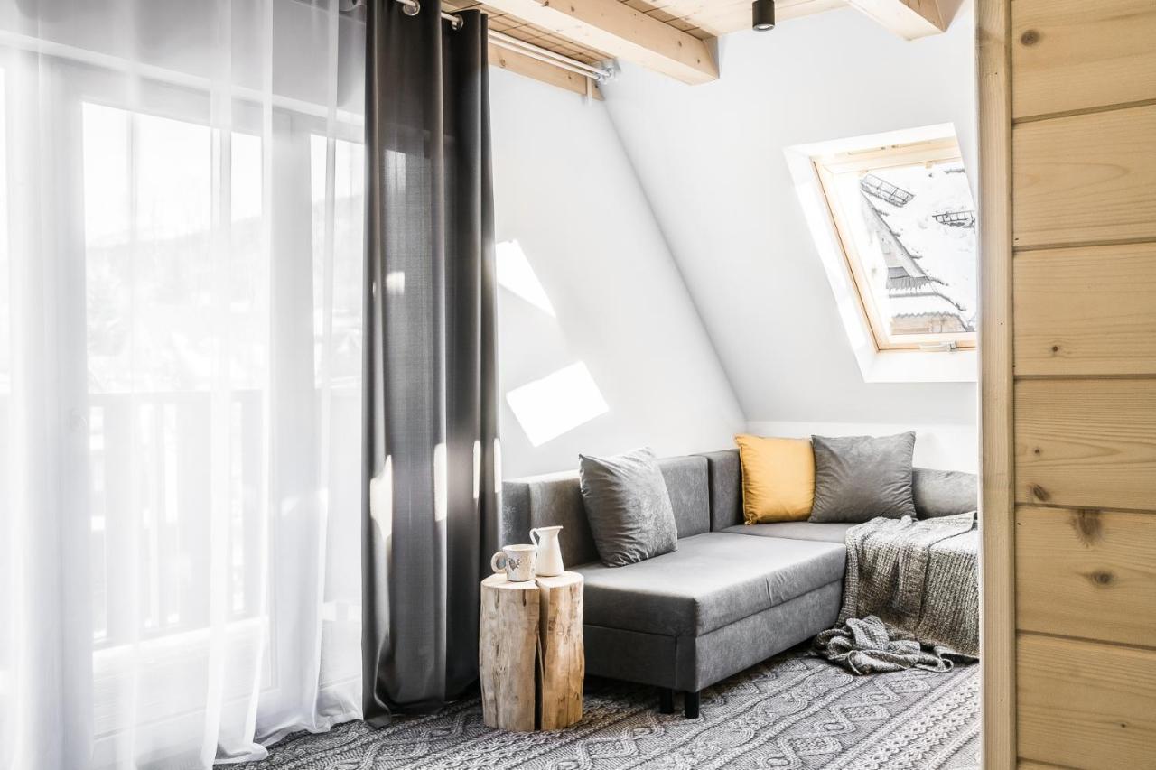 Apartment Tamok Lifestyle *